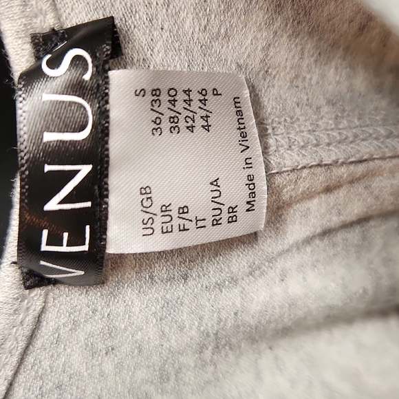 Womens Bundle Lot 6 Tops Sweater Long Sleeve Embellished Venus + Size Small S - Picture 3 of 16